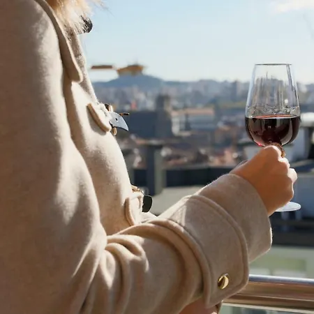 Hello Ceuta Residences Apartament