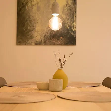 Hello Ceuta Residences * Porto