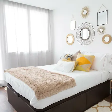 Hello Ceuta Residences