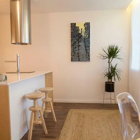 Hello Ceuta Residences