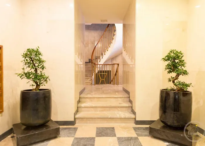 Appartamento Hello Ceuta Residences Oporto