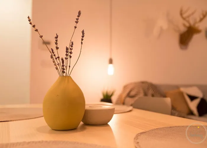 Appartamento Hello Ceuta Residences Oporto