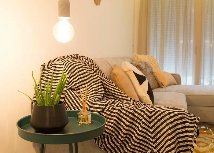 Appartamento Hello Ceuta Residences *