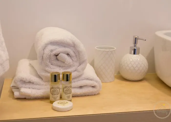 Appartamento Hello Ceuta Residences