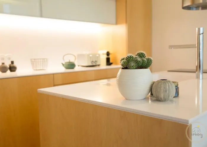 Appartamento Hello Ceuta Residences Oporto