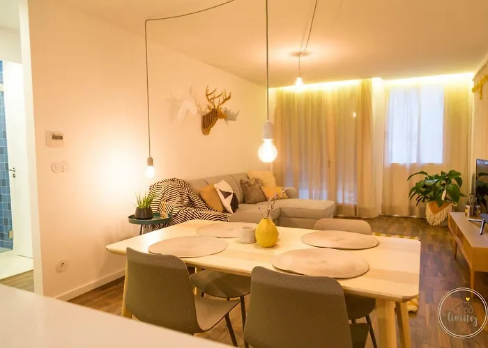 Hello Ceuta Residences * Oporto