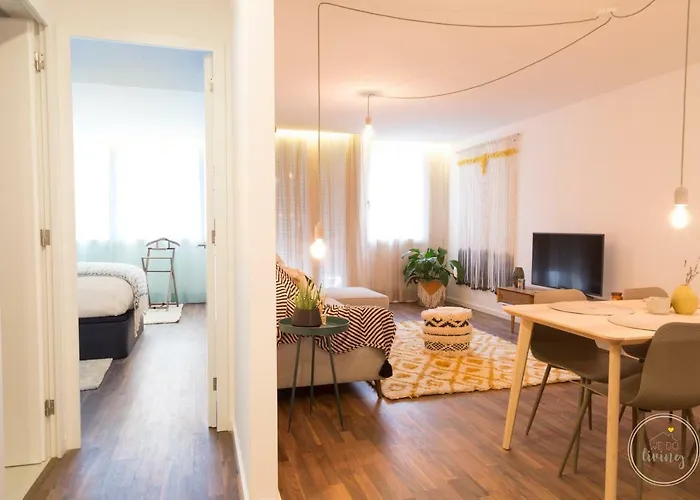 Hello Ceuta Residences