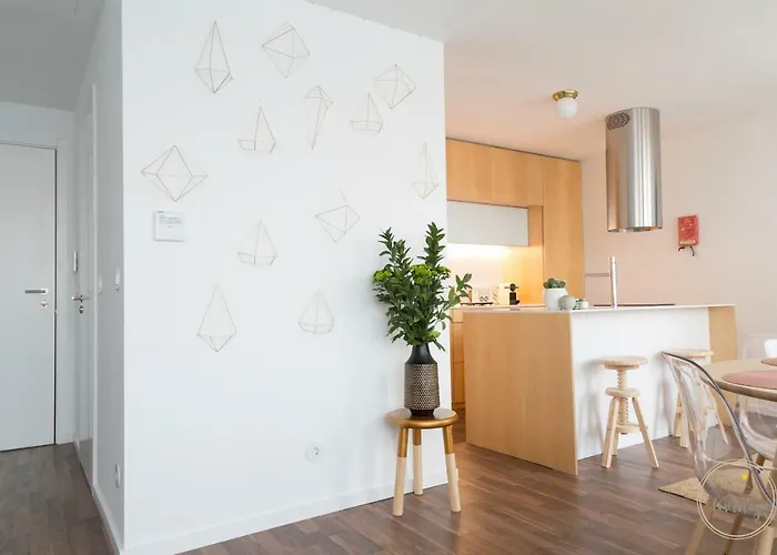 Hello Ceuta Residences