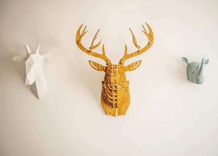 Appartamento Hello Ceuta Residences *