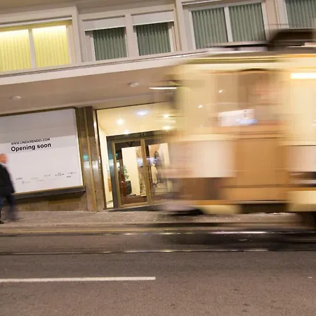 Lägenhet Hello Ceuta Residences *