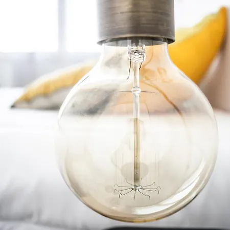 Hello Ceuta Residences Lägenhet Oporto