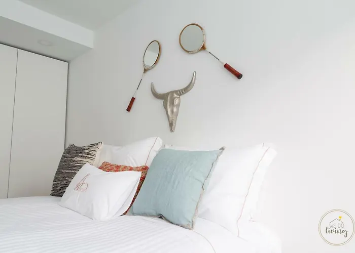 Hello Ceuta Residences * Oporto