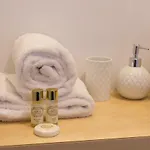 Апартаменты Hello Ceuta Residences