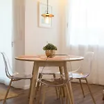 Hello Ceuta Residences Апартаменты