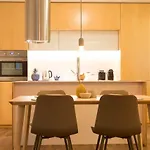 Hello Ceuta Residences Апартаменты *