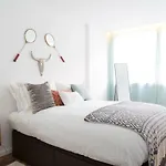 Hello Ceuta Residences Апартаменты