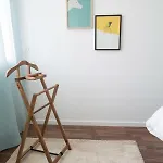 Апартаменты Hello Ceuta Residences Порту