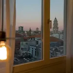 Hello Ceuta Residences Апартаменты Порту