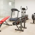 Апартаменты Hello Ceuta Residences Порту