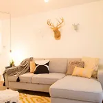 Hello Ceuta Residences Апартаменты