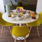 Hello Ceuta Residences Порту
