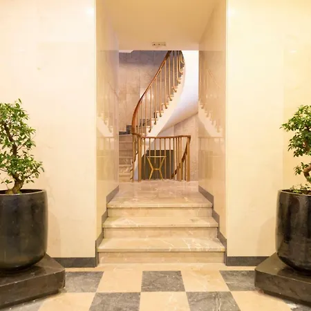 דירה Hello Ceuta Residences פורטו