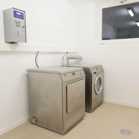 Hello Ceuta Residences פורטו