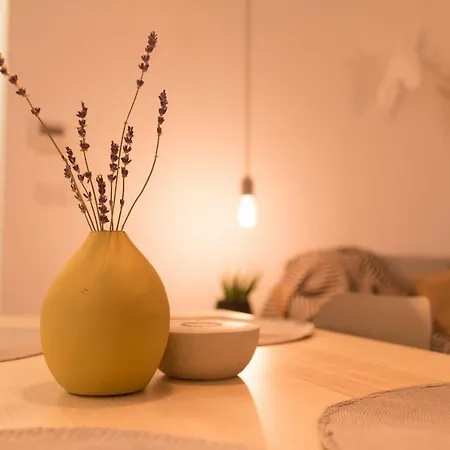 아파트 Hello Ceuta Residences 포르투