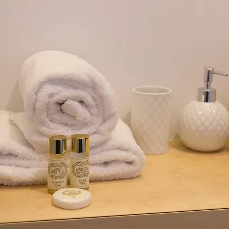 아파트 Hello Ceuta Residences