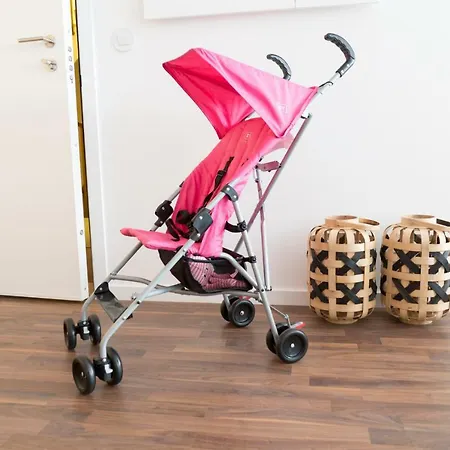 Hello Ceuta Residences פורטו