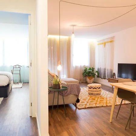 Hello Ceuta Residences