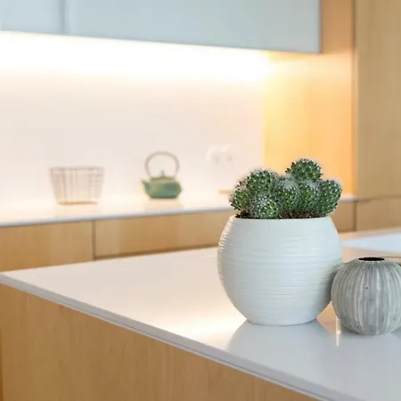 Hello Ceuta Residences