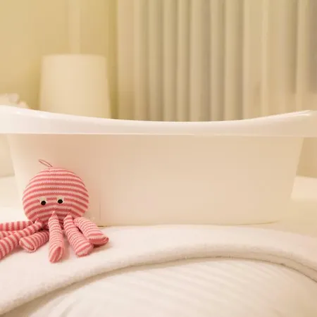 Hello Ceuta Residences פורטו