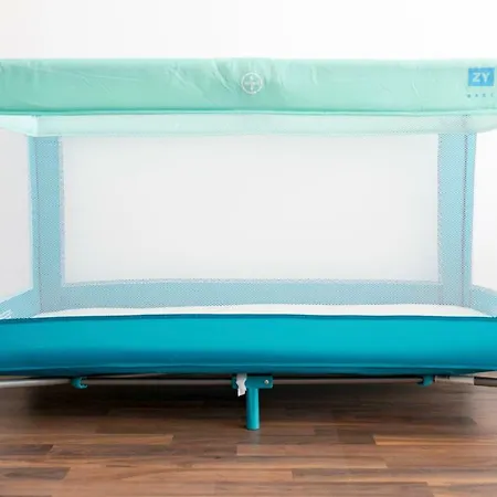 Hello Ceuta Residences פורטו