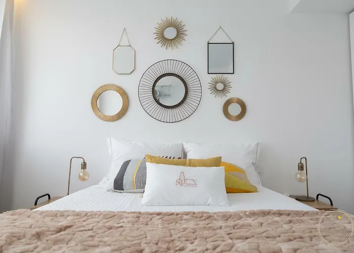 Apartamento Hello Ceuta Residences