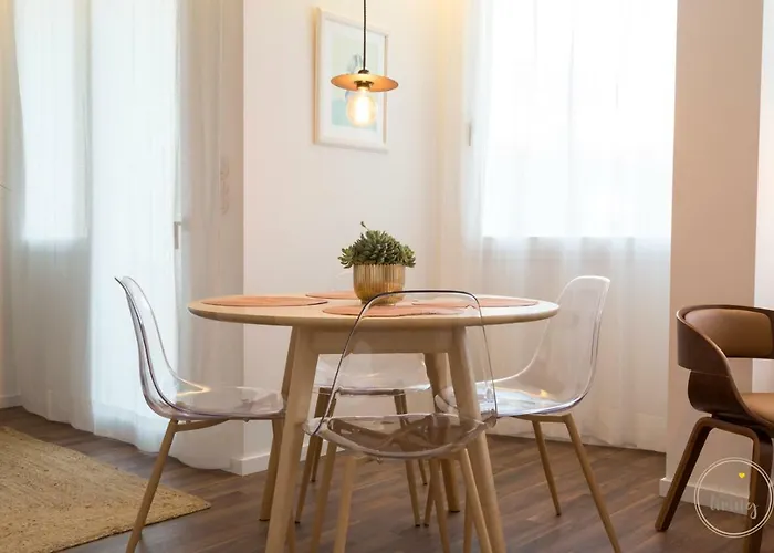 Hello Ceuta Residences Apartamento