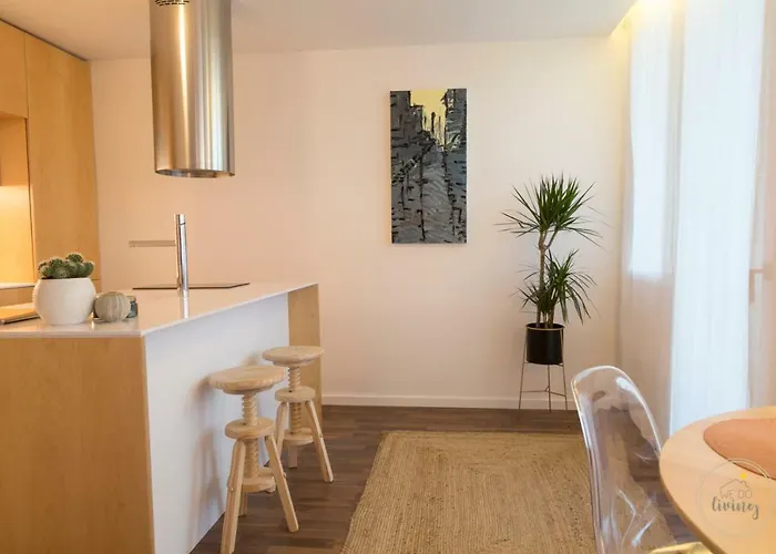 Hello Ceuta Residences