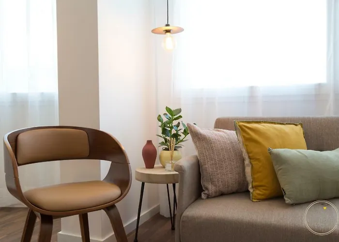 Apartamento Hello Ceuta Residences