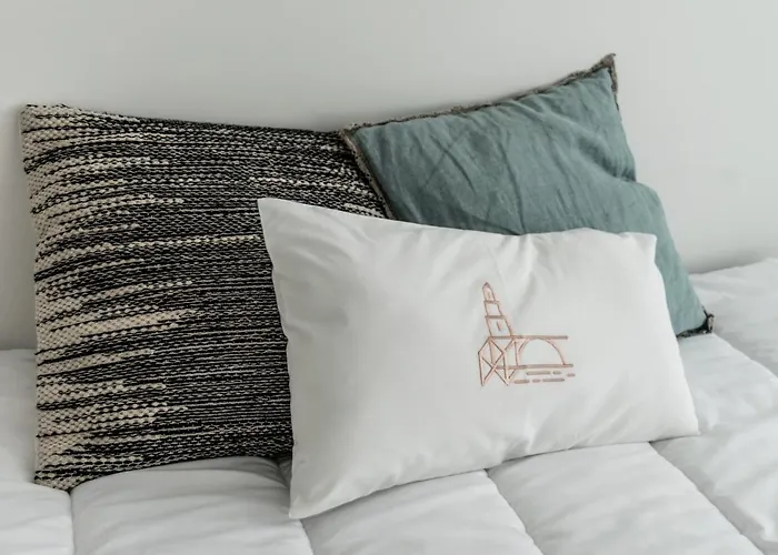 Appartement Hello Ceuta Residences *