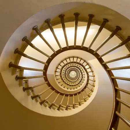 Hello Ceuta Residences Διαμέρισμα *