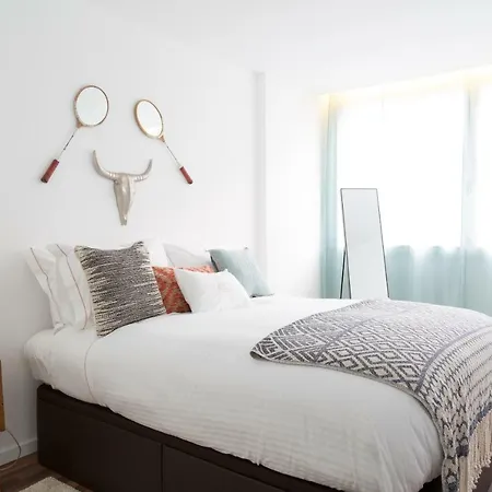 Hello Ceuta Residences Διαμέρισμα