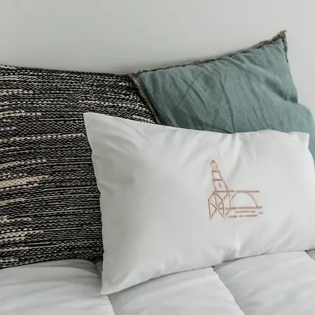 Апартаменты Hello Ceuta Residences *