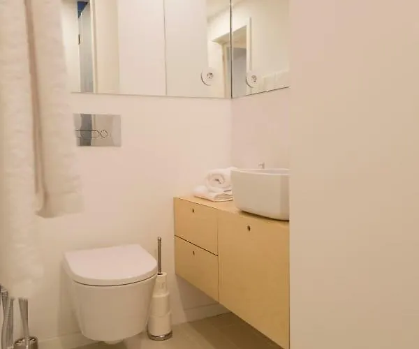 Hello Ceuta Residences *