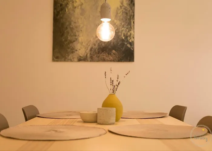 Hello Ceuta Residences * Порту