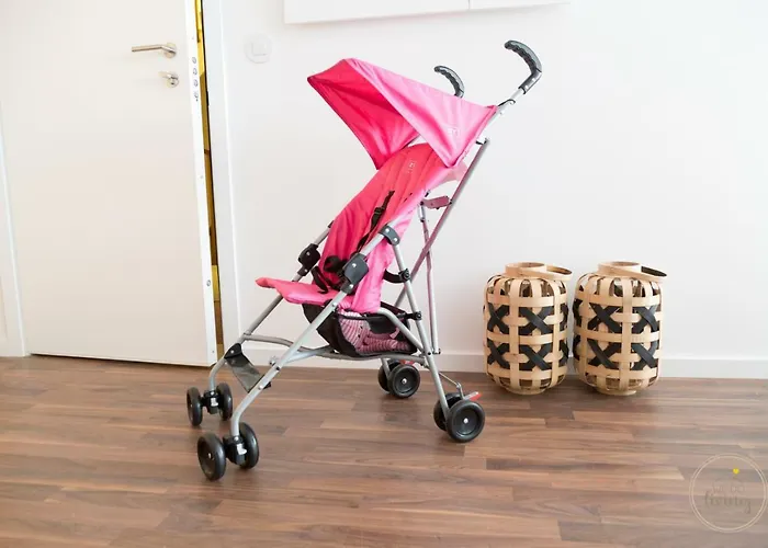 Hello Ceuta Residences Порту