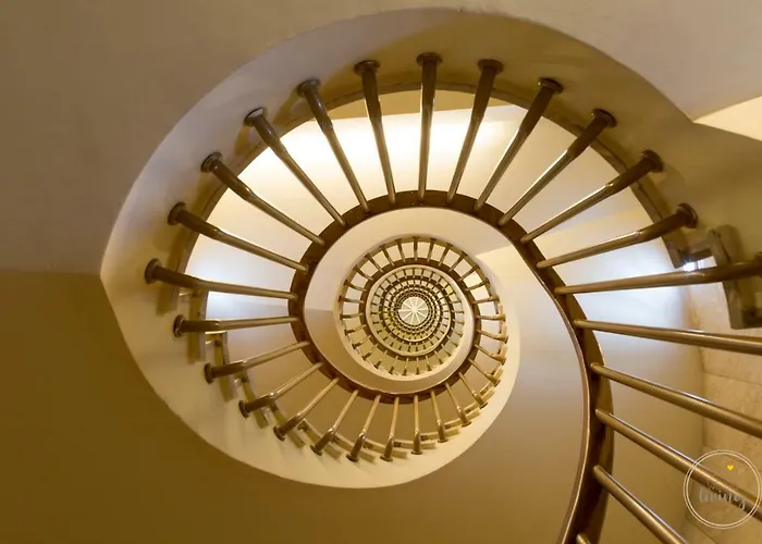 Hello Ceuta Residences Апартаменты *