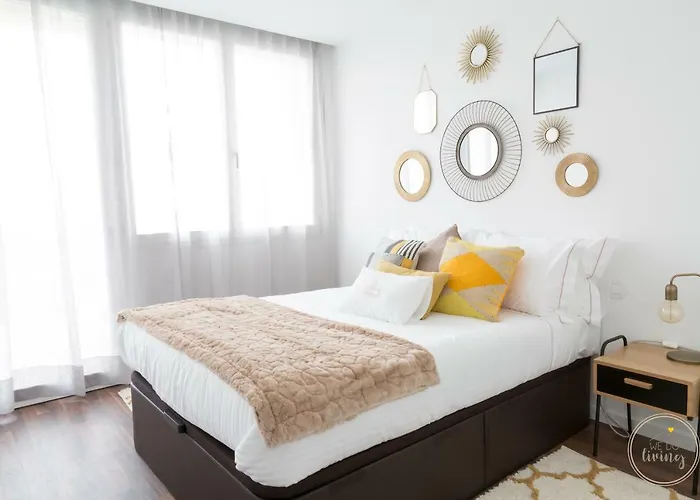 Hello Ceuta Residences