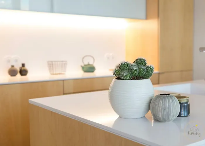 Hello Ceuta Residences