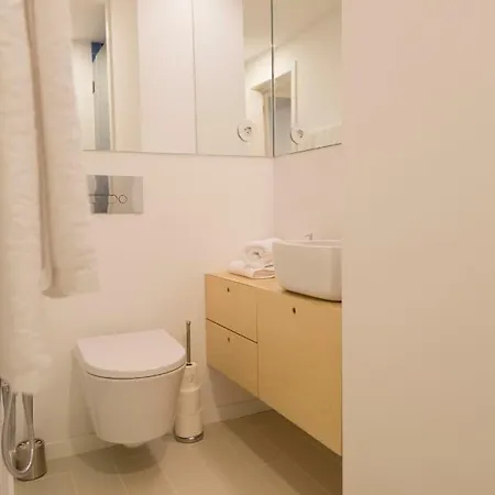 Hello Ceuta Residences *