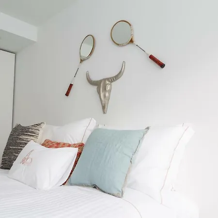 Hello Ceuta Residences * Oporto